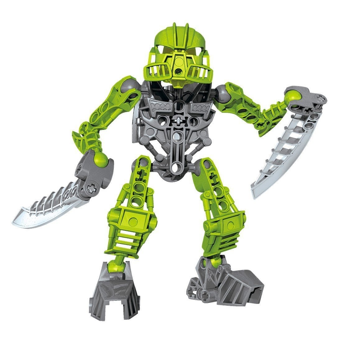 Tanma - LEGO Bionicle set 8944