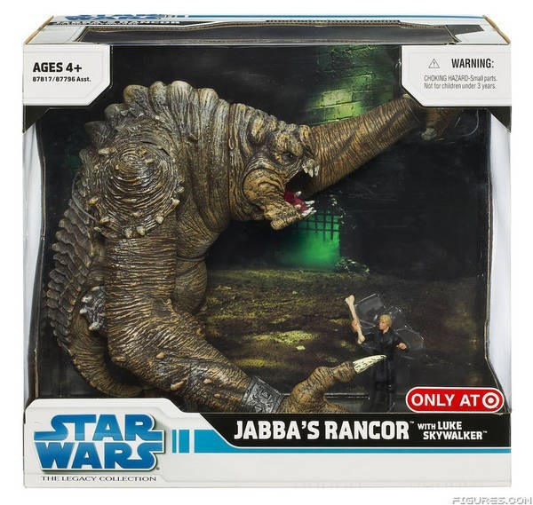 rancor figure