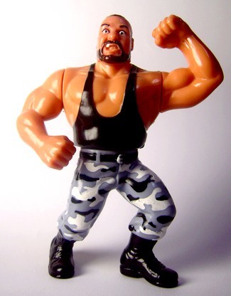 Wwf sale hasbro maniax