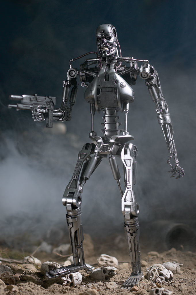 mcfarlane terminator