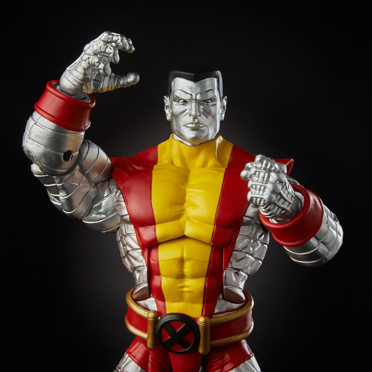 Marvel 80 Years Colossus Juggernaut 2 Pack Marvel