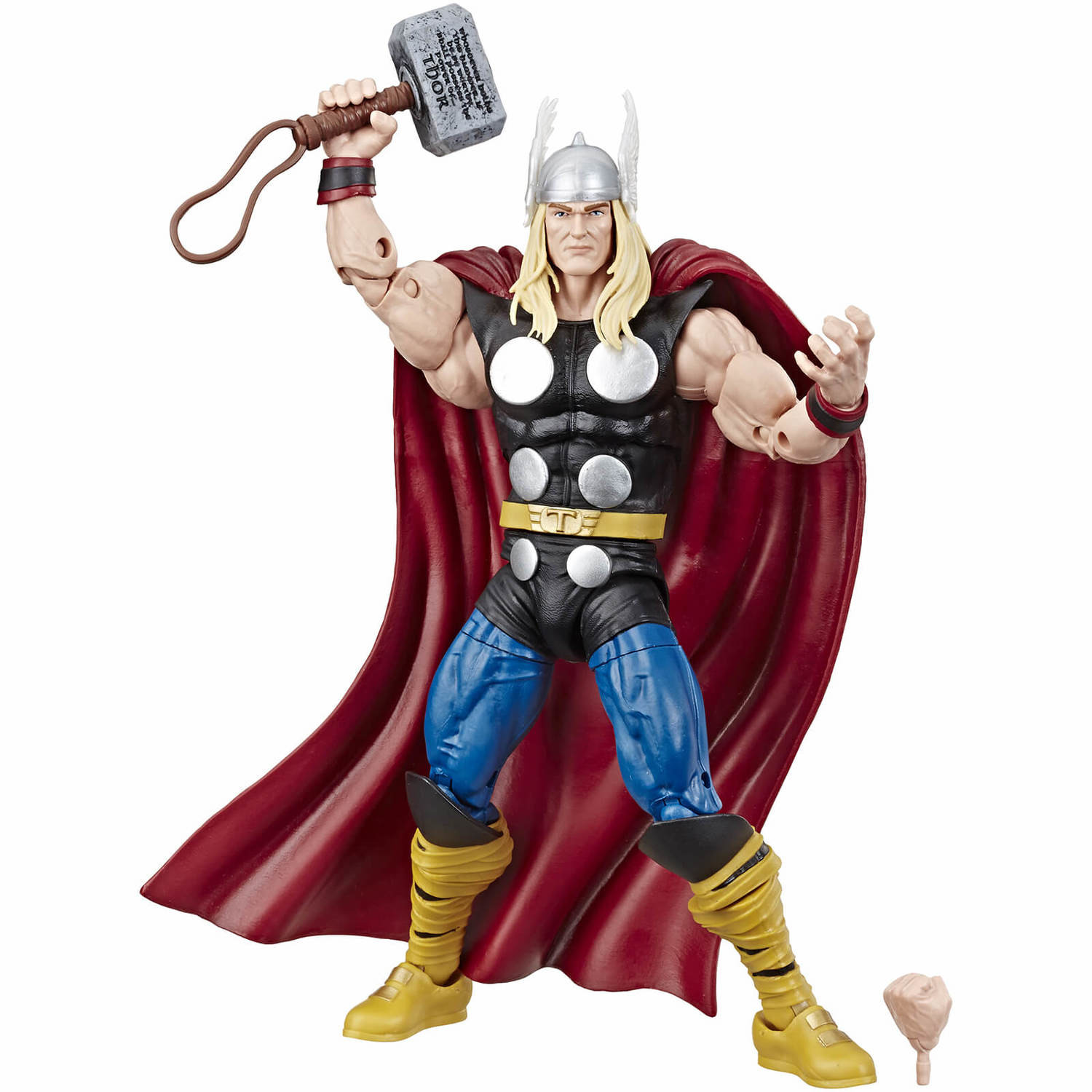 Marvel 80 Years - Classic Thor - Marvel Legends Series 6 