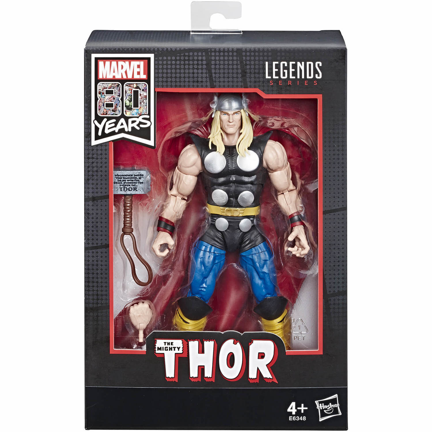 marvel legends classic