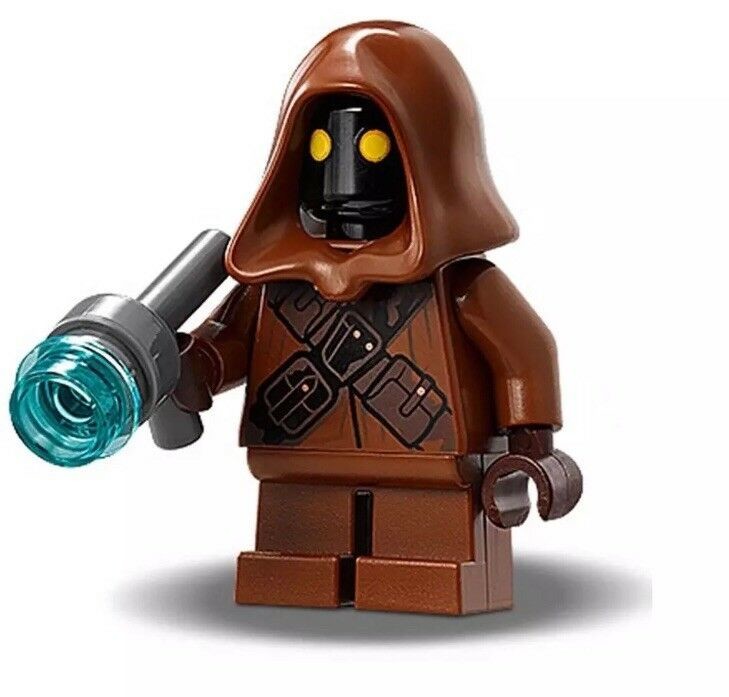 lego jawa