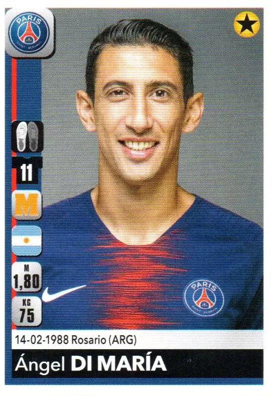 Psg stickers -  France