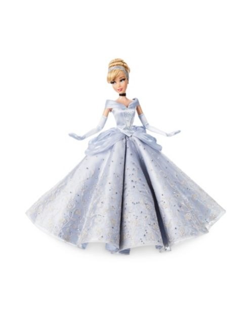 disney designer collection cinderella