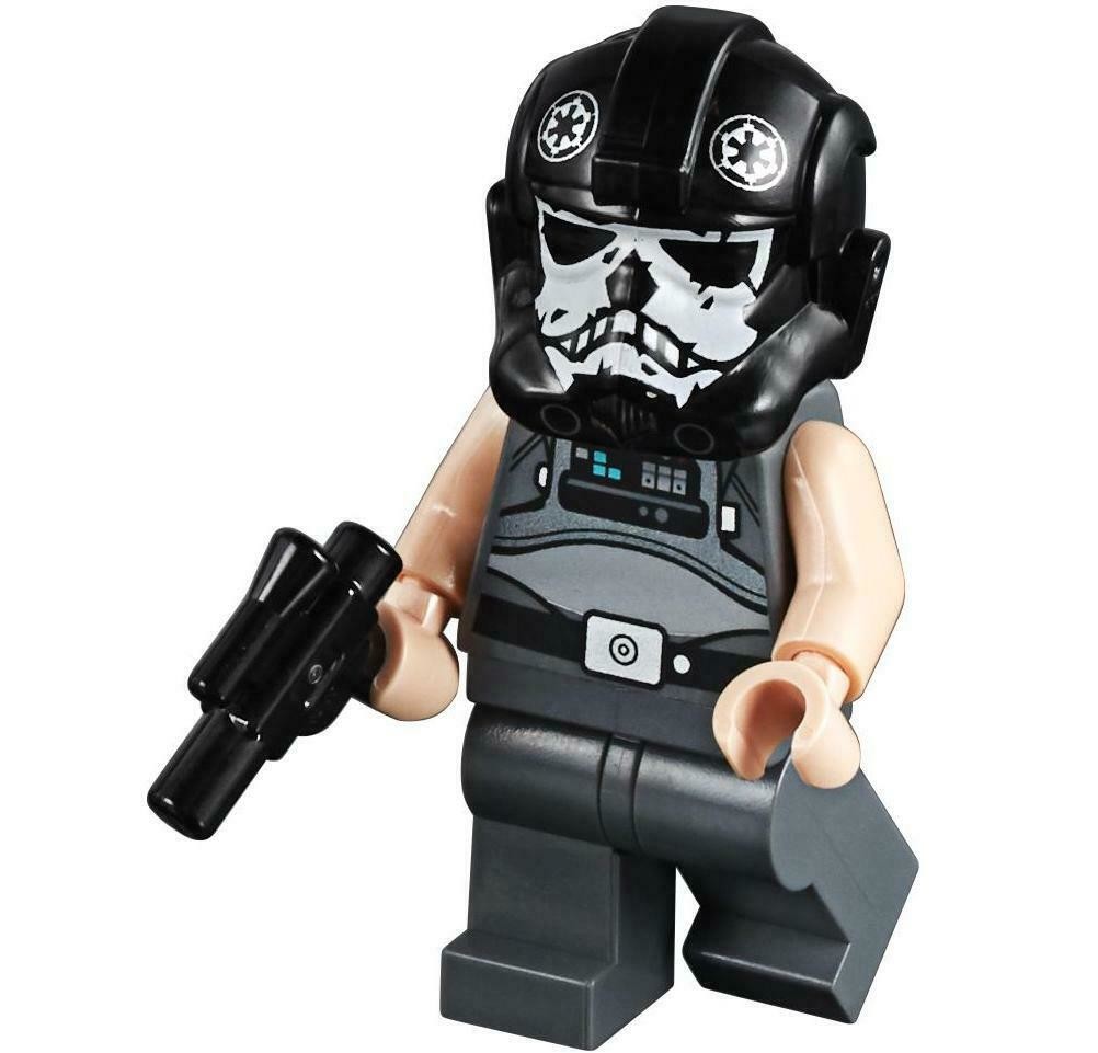 lego star wars 75242