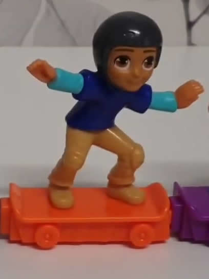 polly pocket nicolas