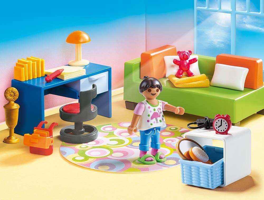 playmobil dollhouse 2019