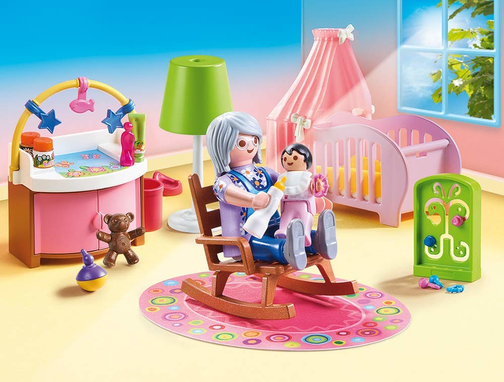 playmobil dollhouse 2019