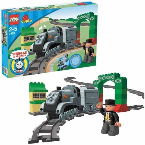 duplo spencer