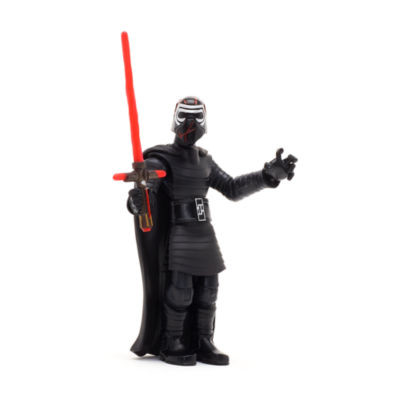 kylo ren toy box