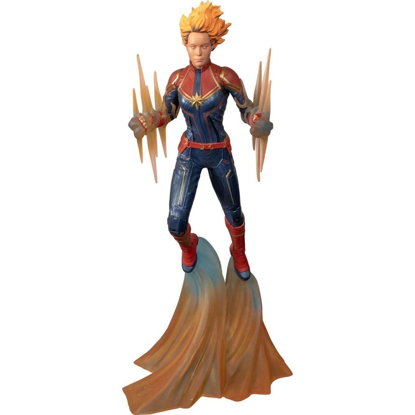 diamond select captain marvel