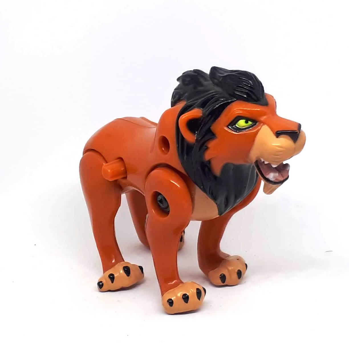 lion king mcdonalds toys 1994