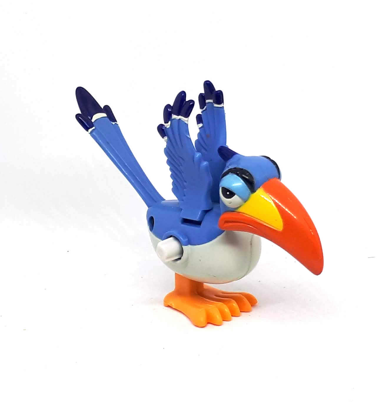 zazu lion king toy