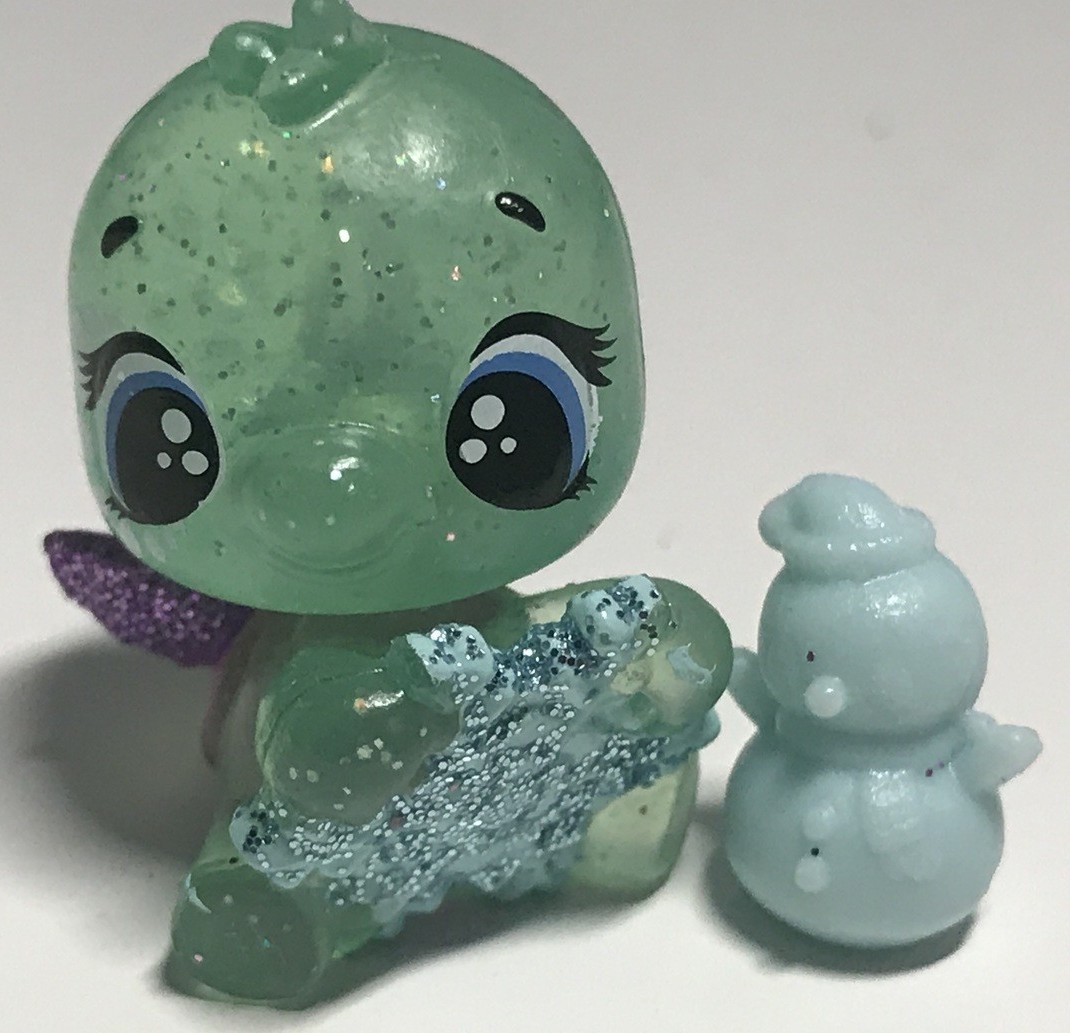 Hatchimals ColleGGtibles Saison 6.5 