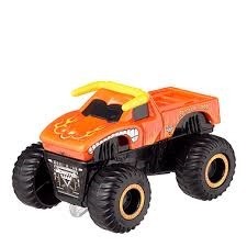 monster jam happy meal 2019