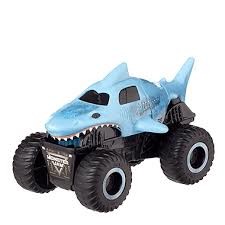 happy meal monster jam