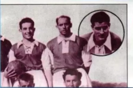 Football 79 en Images - Stade de Reims 1952/53 (puzzle 2) - Les Grandes Heures Du Stade de Reims