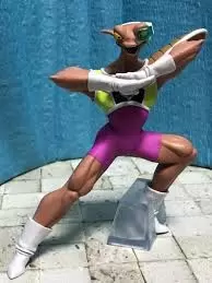 Gashapon - Naise (Neizu)