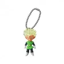 UDM The Best 26 - Gohan adulte ssj2