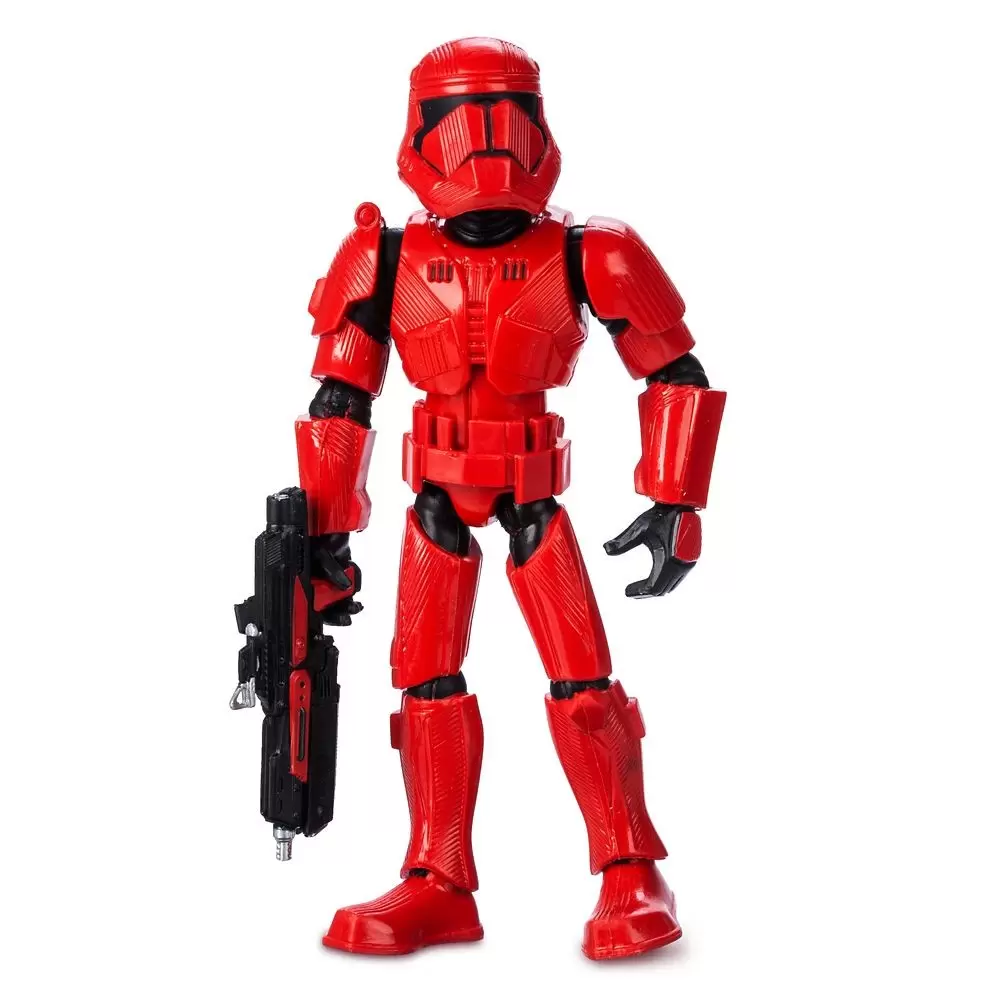 Toybox Disney - Sith Trooper