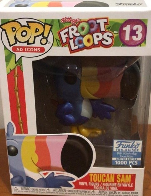 froot loops funko pop