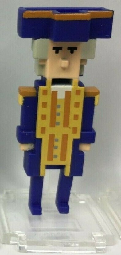 lego james norrington