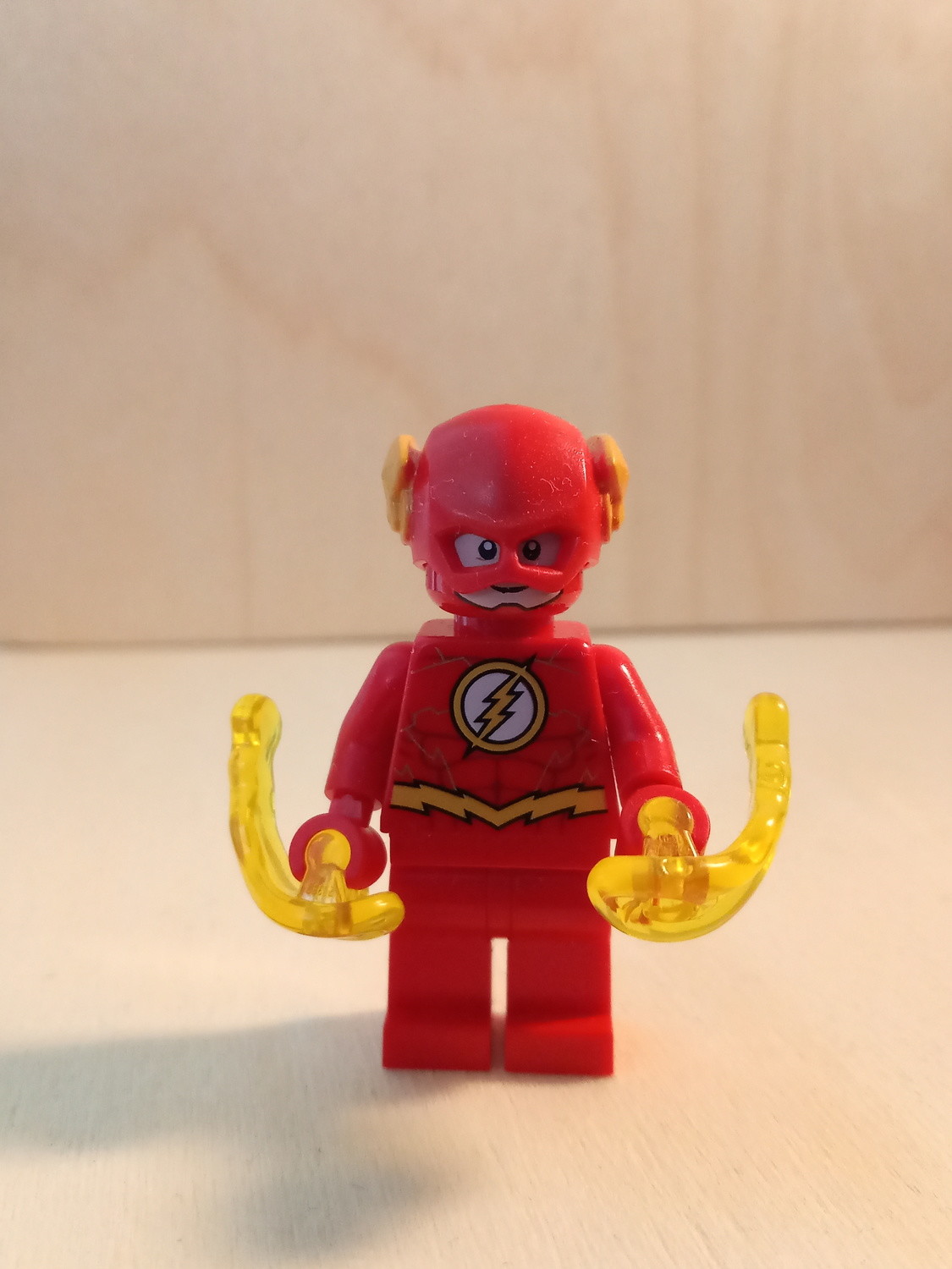 lego super heroes flash