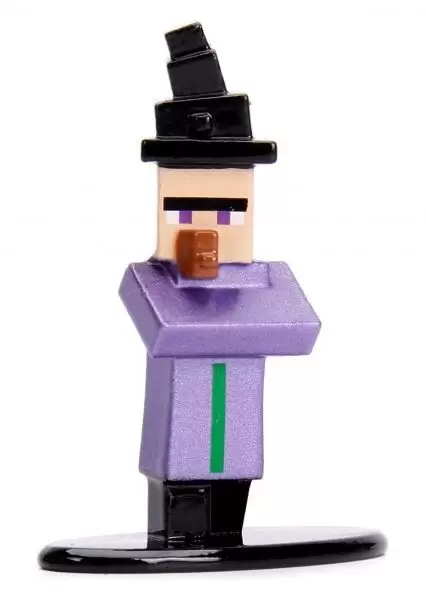 Minecraft Witch Papercraft [Single Piece] | lupon.gov.ph