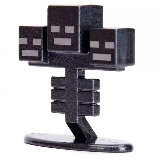 Minecraft best sale chase figure