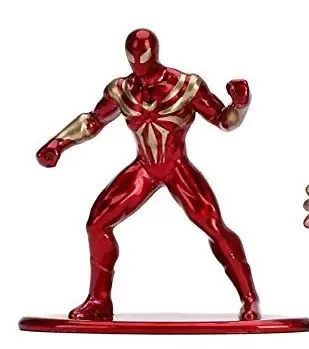 Spider-Man Iron Spider - Marvel action figure