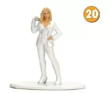 Marvel - Emma Frost