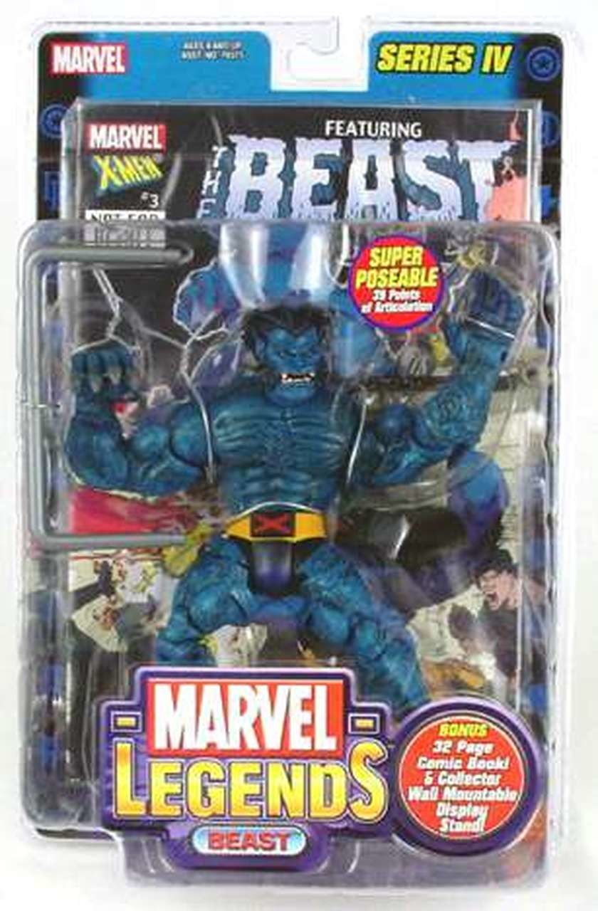 marvel legends 2002