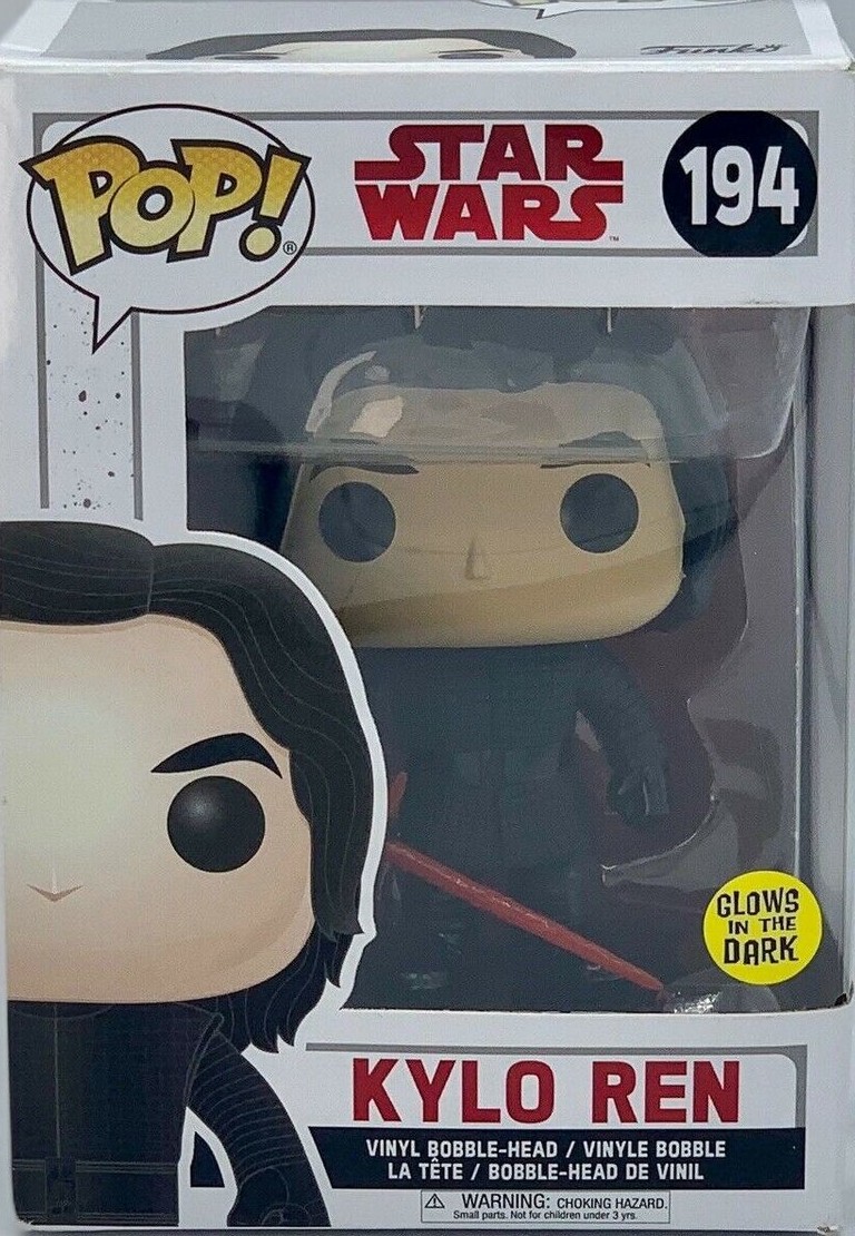 funko pop 194