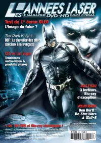 Les Années Laser - Les Années Laser n°150