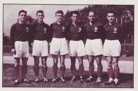 Football 79 en Images - Penverne/Kopa/Jonquet/Glowacki/Marche/Cicci - Les Grandes Heures Du Stade de Reims