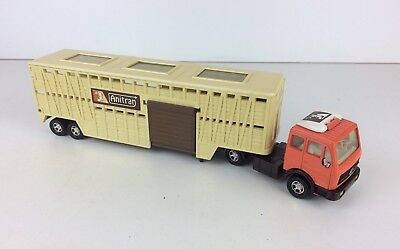 Mercedes Truck modele K8 Matchbox