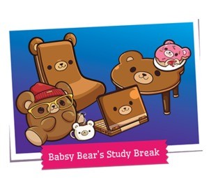 babsy bear