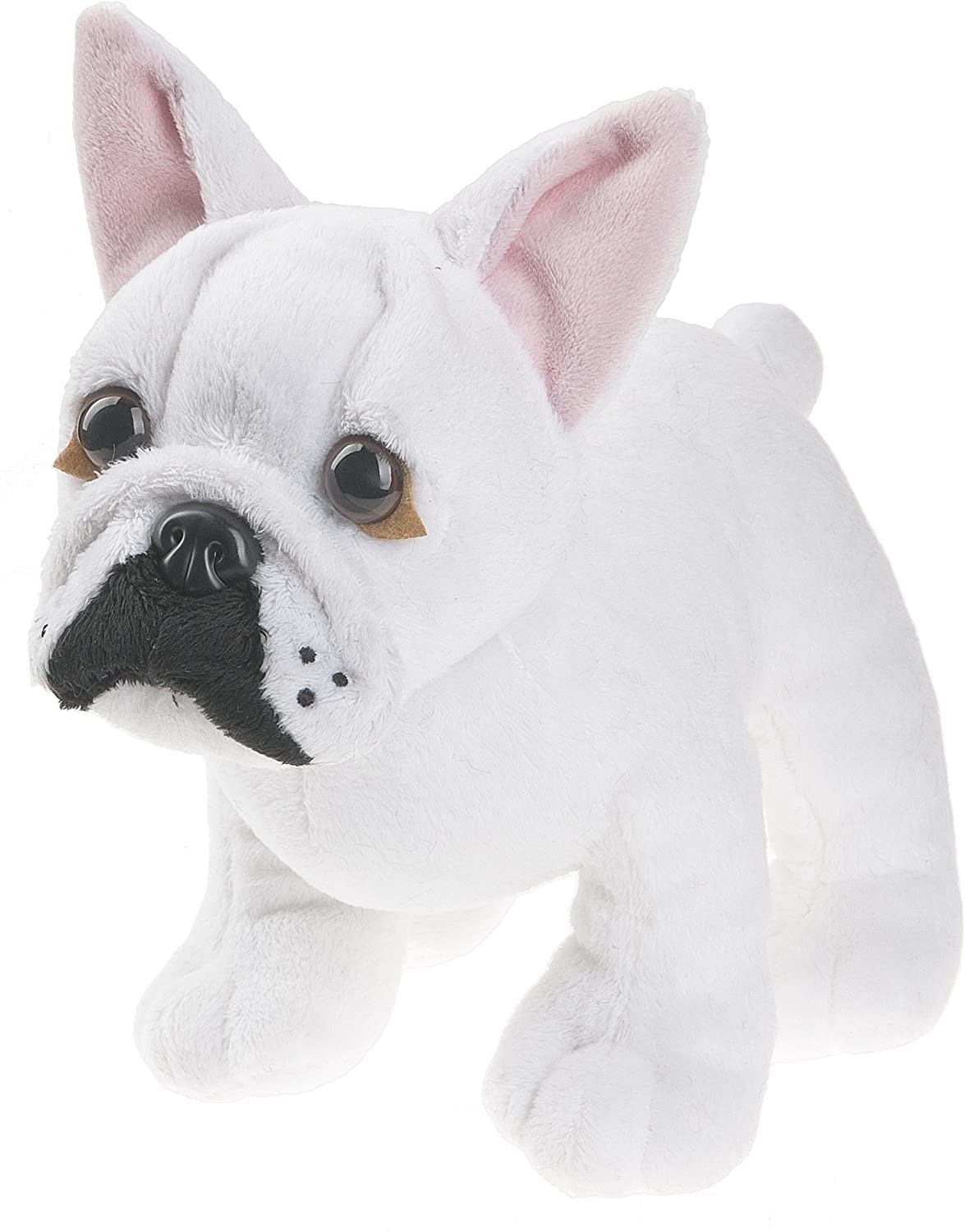 Bulldog webkinz online