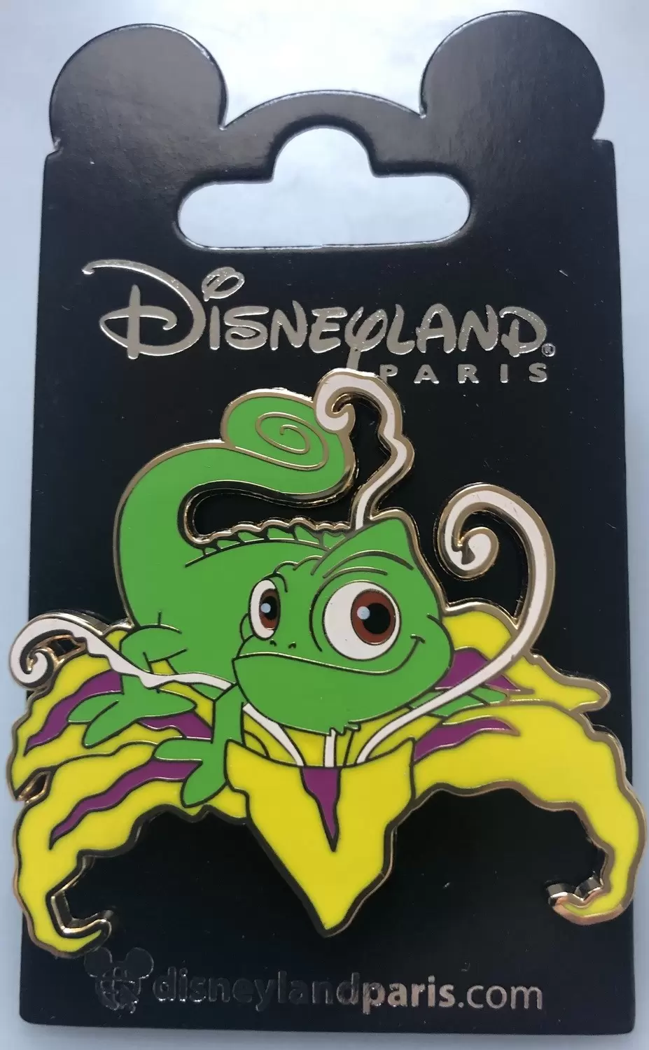 Disney - Pins Open Edition - Fleur Pascal