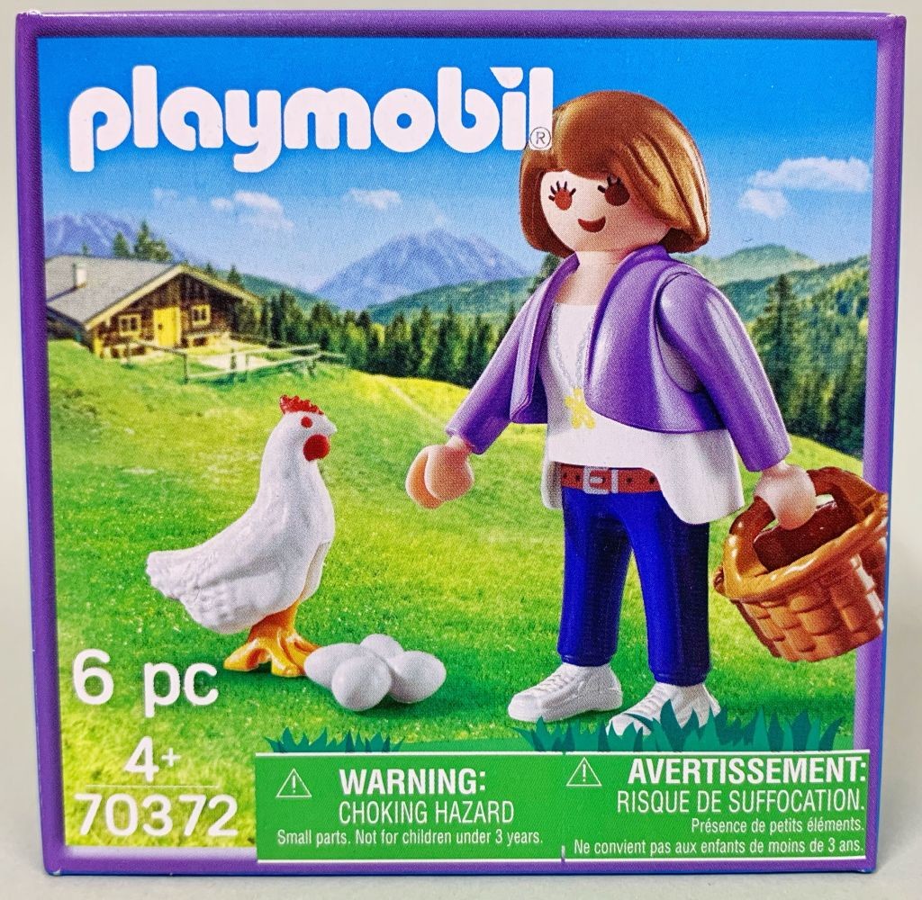 playmobil eggs 2019