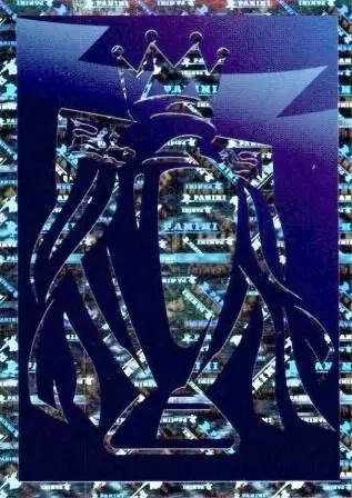 Panini Tabloid Premier League - Premier League Trophy - Intro