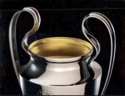UEFA Champions League 2012/2013 - Trophy - UEFA Champions League Road to Munich 2012