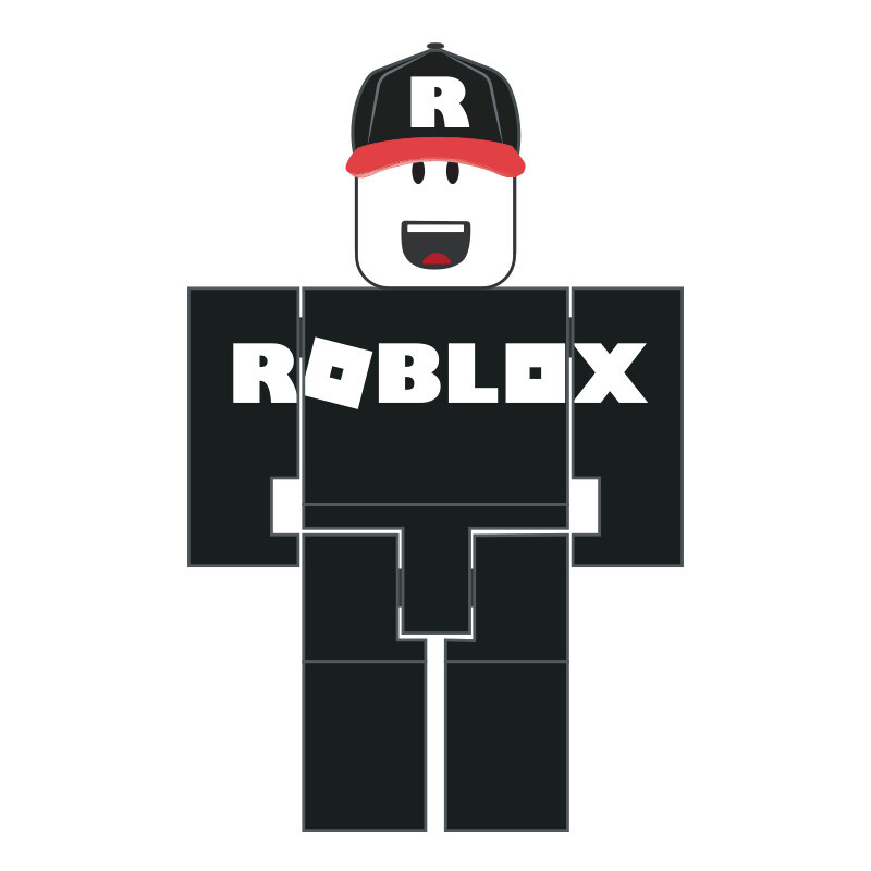 Boy Guest Roblox Action Figure - guest in roblox