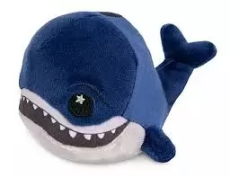 Disney Parks Wishables Plush - Monstro