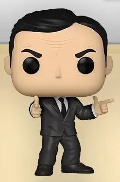 POP! Television - The Office - Michael Scarn