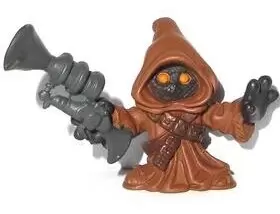 Galactic Heroes - Jawa