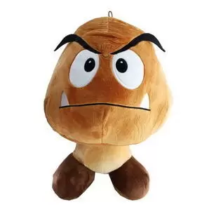 Super Mario - Goomba