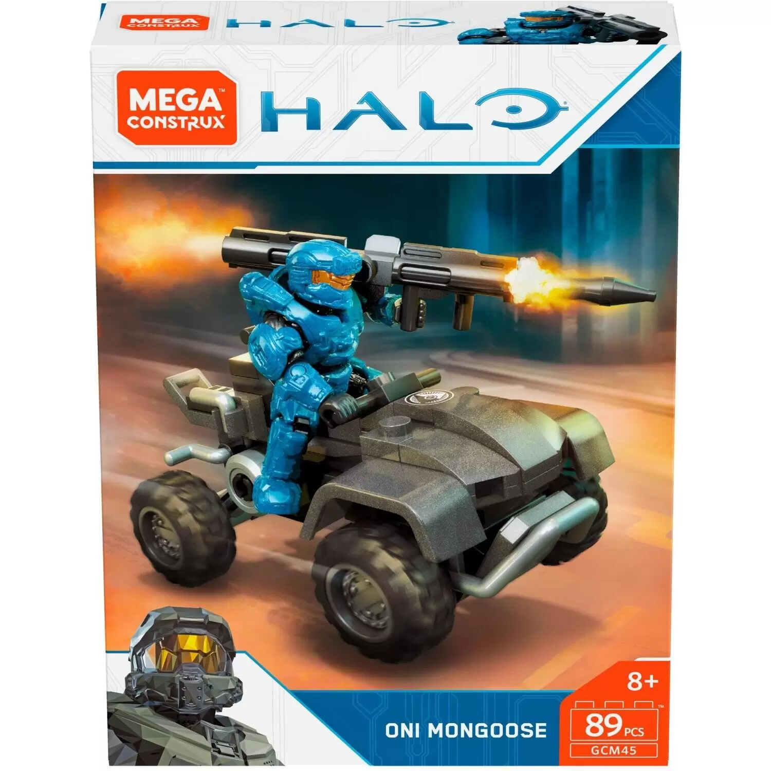 Mega construx 2019 deals